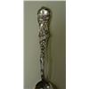 Image 2 : STERLING Souvenir Spoon FORSYTH MONTANA