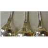 Image 4 : STERLING Souvenir Spoons SHELBY MONTANA