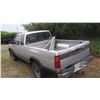 Image 2 : 1993 Nissan King Cab SE V6  4WD Pick Up Truck, Running, Mileage 97008km With Owners Manual