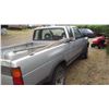 Image 4 : 1993 Nissan King Cab SE V6  4WD Pick Up Truck, Running, Mileage 97008km With Owners Manual