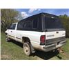 Image 3 : 1999 Dodge Ram, Running, 2500 4x4 Quad Cab SLT Diesel ¾ Ton Truck