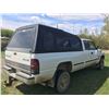 Image 4 : 1999 Dodge Ram, Running, 2500 4x4 Quad Cab SLT Diesel ¾ Ton Truck