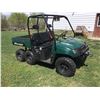 Image 1 : 2007 Polaris Ranger Model 6x6 700 EFI 434 hours, 2448 km