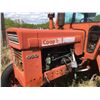 Image 2 : Co-Op Implements Tractor Model T650, Running, 4642 Hours