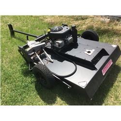 Swisher 44” Rough Cut Self Propelled Mower