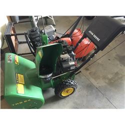 John Deere Snowblower TRS24