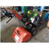 Image 1 : Husqvara 17” Rototiller, Briggs And Stratton Motor DRT900