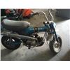 Image 3 : Honda Trail 70 Motorbike (Not Running)