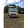 Image 2 : 2002 Newmar Mountain Aire, Model 35'  3560 Maca 8.1L GM Gas, Allison Transmission