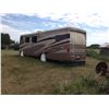 Image 4 : 2002 Newmar Mountain Aire, Model 35'  3560 Maca 8.1L GM Gas, Allison Transmission