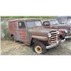 Image 2 : 1953 Willys Overlander 4 Wheel Drive  As Is