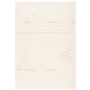 Image 2 : 1832 ANDREW JACKSON Signed First US Federal Penitentiary Authorization Document!