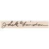 Image 3 : 1907 JACK LONDON Autograph Document, Signed Check