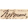 Image 3 : 1794 ROBERT MORRIS Signed Financial Payment Draft Magnificently Endorsed