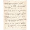 Image 2 : 1787 THOMAS PAINE Autograph Letter Signed Author of Common Sense, Extremely RARE