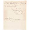 Image 3 : 1787 THOMAS PAINE Autograph Letter Signed Author of Common Sense, Extremely RARE
