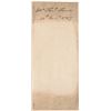 Image 4 : 1787 THOMAS PAINE Autograph Letter Signed Author of Common Sense, Extremely RARE