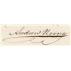 Image 5 : 1795 DAVID RITTENHOUSE Autographed Manuscript Document Signed