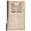 Image 2 : 1773-90 Revolutionary War 5 Issues EACH of The Gentleman’s + Universal Magazine
