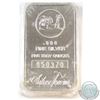 Image 1 : Silvertowne 5oz .999 Fine Silver Bar Sealed in Plastic (TAX Exempt)