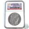Image 1 : 2007 Australia $1 Koala 1oz .999 Silver First Year of Issue NGC Certified MS-69 (TAX Exempt)