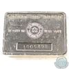 Image 1 : Royal Canadian Mint 10oz .999+ Fine Silver Bar (Many nicks & dings on bar) (TAX Exempt)
