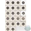 Image 2 : Estate Lot of 42x German Coinage Dated 1874-1914 in G to AU as per holders. 42pcs