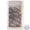 Image 2 : Johnson Matthey 10oz 999 Fine Silver Bar - JM Logo - (Tax Exempt). Serial # 648589. 10oz example pro
