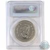 Image 2 : 2004 Canada $1 Settlement Privy PCGS Certified SP69 (Tax Exempt)