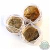 Image 1 : Lot of 3x Canada Commemorative $1 Original Rolls of 25pcs. You will receive 2008 Lucky Loon, 2010 In