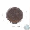 Image 2 : 1888 Newfoundland 1-cent Fine (Cleaned)