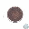 Image 2 : 1858 Canada 1-cent F-VF (Cleaned)