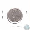 Image 2 : 1926 Canada 5-cent Near 6 VF-EF (Scratched)