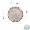 Image 2 : 1871 Canada 25-cent Obverse 2 VF-EF (Scratched)