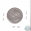 Image 2 : 1936 Canada 25-cent Dot VG-F (Cleaned)