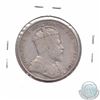 Image 2 : 1902 Canada 50-cent VG-F (Scratched)
