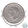 Image 2 : 1945 Canada Silver $1 F-VF (Scratched)