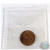 Image 2 : 1928 Canada 1-cent ICCS Certified MS-63 Red