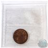 Image 2 : 1934 Canada 1-cent ICCS Certified MS-63 Red