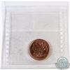 Image 2 : 1999P Canada 1-cent ICCS Certified MS-66 Red