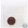Image 2 : 2010 Canada 1-cent ICCS Certified MS-66 Red Numismatic BU