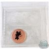 Image 2 : 2010 Canada 1-cent ICCS Certified SP-66 Red