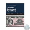 Image 2 : RCM Lot: 3x Canada $3 Coins with bonus 2017 Charlton Canadian Government Paper Money 29th Edition*. 
