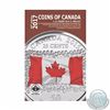 Image 2 : 2005 Canada The Lynx .9999 Fine Silver 4-Coin Fractional Set (Outer sleeve lightly worn & 1/2oz caps