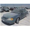 Image 2 : 2003 - PONTIAC GRAND AM