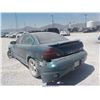 Image 3 : 2003 - PONTIAC GRAND AM