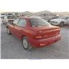 Image 3 : 1998 - DODGE NEON