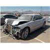 Image 2 : 2007 - DODGE CHARGER//SALVAGE TITLE