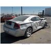 Image 4 : 2007 - DODGE CHARGER//SALVAGE TITLE