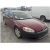 Image 1 : 2006 - CHEVROLET IMPALA